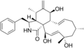 Cytochalasin J