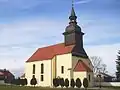 Kirche Mariä Geburt