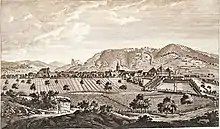 Bad Dürkheim, 1787