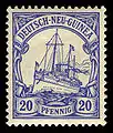 Deutsch-Neuguinea