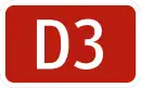 D3