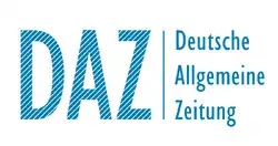 DAZ-Logo