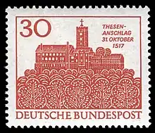 Deutsche Bundespost (1967)