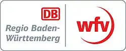 Logo des DB Regio-wfv-Pokal