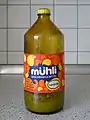 Mühli 1-Liter-Flasche ca. 1975