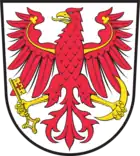 Wappen von Beelitz