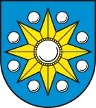 Wappen der Stadt Perleberg