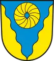 Wappen von Wahle