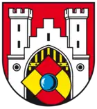 Alfeld Wappen