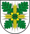 Wappen von Retzau(Sachsen-Anhalt)