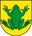 Wappen von Petersroda, Sachsen-Anhalt