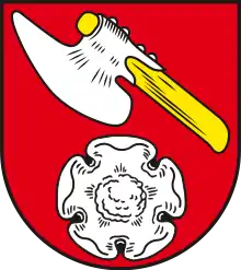 Wappen Barleben