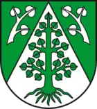 Wappen Teutschenthal