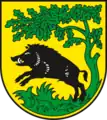 Wappen von Wörlitz