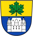 Wappen von Ahorn