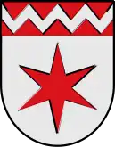 Wappen der Gemeinde Alfhausen