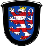 Wappen von Allendorf (Lumda)