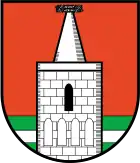 Wappen der Stadt Altlandsberg