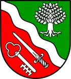 Wappen von Auw bei Prüm