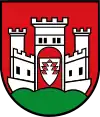 Wappen der Stadt Büren (Westfalen)