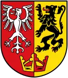 Wappen der Stadt Bad Neuenahr-Ahrweiler