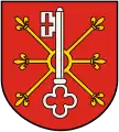 Wappen der ehem. Gemeinde Birten