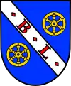 Wappen von Bolanden, Deutschland