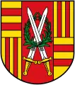 Wappen von Borbeck-Mitte