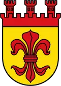 Wappen von 1908