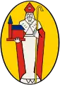 Wappen der ehem. Gemeinde Breyell