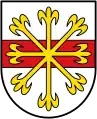 Wappen der ehem. Gemeinde Brünen