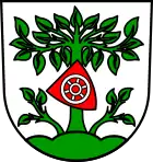 Wappen Buchen