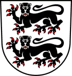 Wappen Creglingen