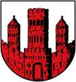 Historisches Wappen