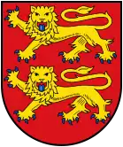 Wappen der Stadt Duderstadt