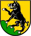 Wappen der Stadt Ebersberg