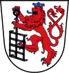 Wappen der ehemaligen Stadt Elberfeld