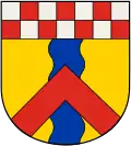 Wappen der Stadt Ennepetal