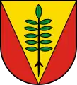 Wappen Eschental