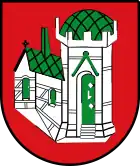 Wappen der Gemeinde Fürstenau