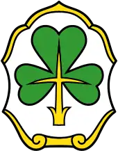 Wappen von Fürth