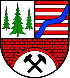 Wappen von Floh-Seligenthal