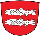 Wappen von Forchheim