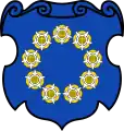 Wappen von Friedrichsdorf