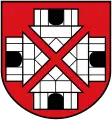 Wappen von Frillendorf