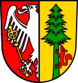 Wappen von Görwihl/Landkreis Waldshut