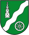 Wappen der Gemeinde Geeste