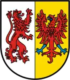 Wappen von Geisingen