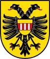 Wappen der ehem. Gemeinde Gemen-Stadt