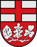 Wappen von Glandorf